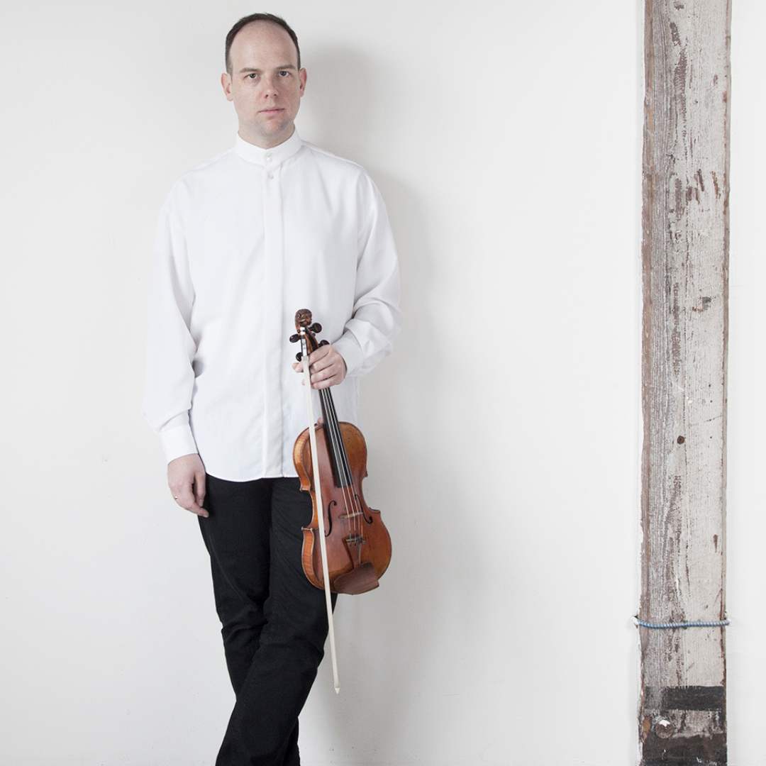 Ensemble Evolution 2022 Faculty — International Contemporary Ensemble